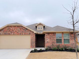 13501 Gunsmoke Ln, Cresson, TX 76035