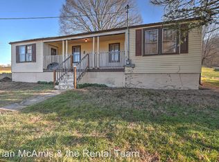 116 Fire Hall Rd, Fall Branch, TN 37656