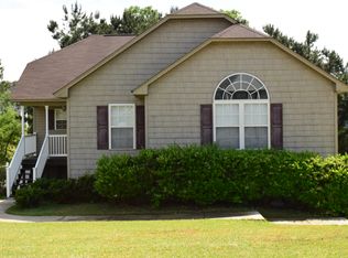 449 Bristlecone Rd, Fayetteville, NC 28311