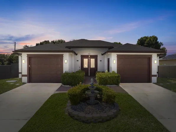 914 SW Mccracken Avenue, Port St Lucie, FL 34953