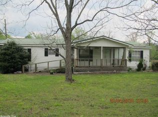 101 N Hotel St, Letona, AR 72085