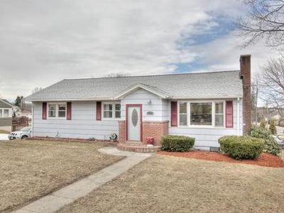 156 Howe St, Methuen, MA, 01844