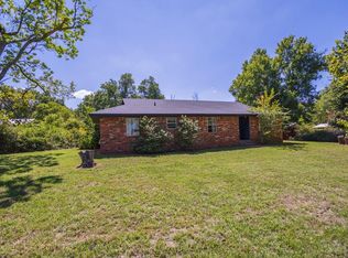 37499 Dancing Streams Rd, Tecumseh, OK 74873