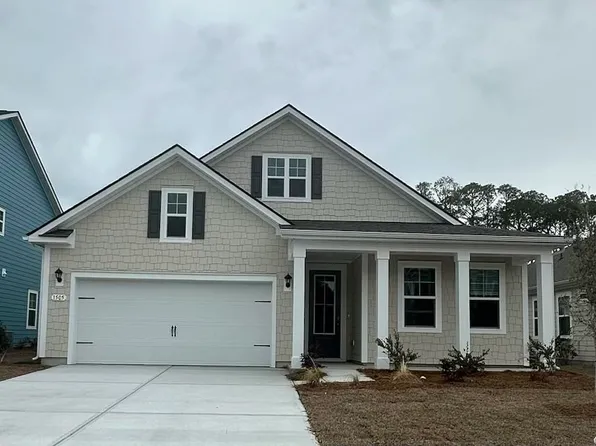1505 Wood Stork Dr., Conway, SC 29526
