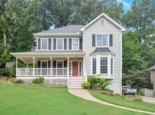 1343 Velvet Creek Way SW, Marietta, GA 30008