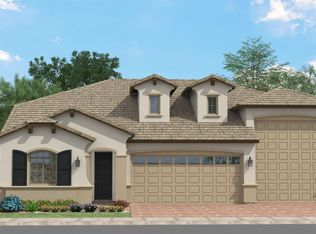 Tide's Wharf Plan, Sonoma Coast at Enclave, Litchfield Park, AZ 85340