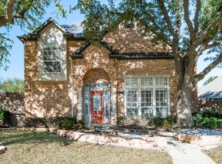 2117 Deerfield Dr, Plano, TX 75023