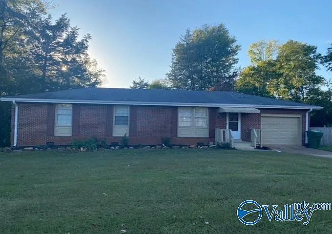 3203 Dyas Dr NW — Photo 1