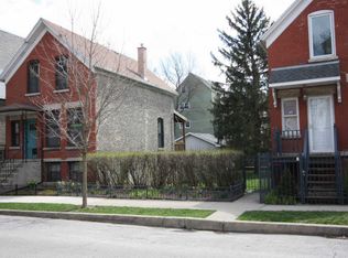 2329 W Lyndale St, Chicago, IL 60647
