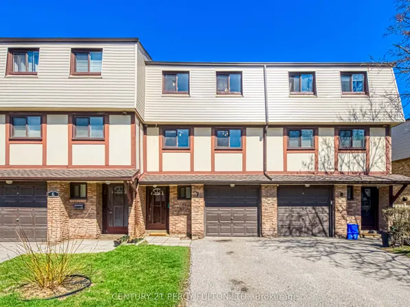 1350 Glenanna Rd Unit 7, Pickering, ON L1V 2V9
