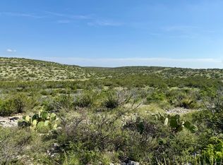 TRACT 15 High Lonesome Rd, Comstock, TX 78837