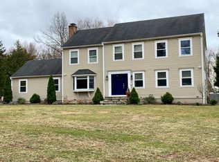 49 Partridge Dr, Monroe, CT 06468