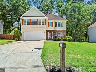 740 Marcus Nyah Ct, College Park, GA, 30349