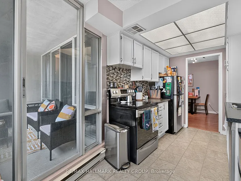 530 Laurier Ave W #1907 — Photo 19