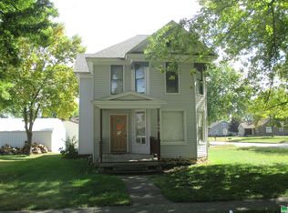 380 S Hayes Ave, Primghar, IA 51245