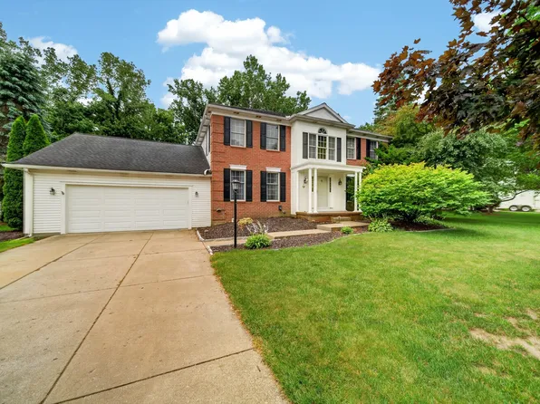 6435 Pepper Ct, Erie, PA 16505