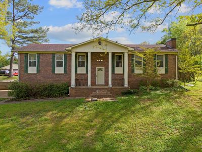 35 Olive Dr, Tuscumbia, AL, 35674