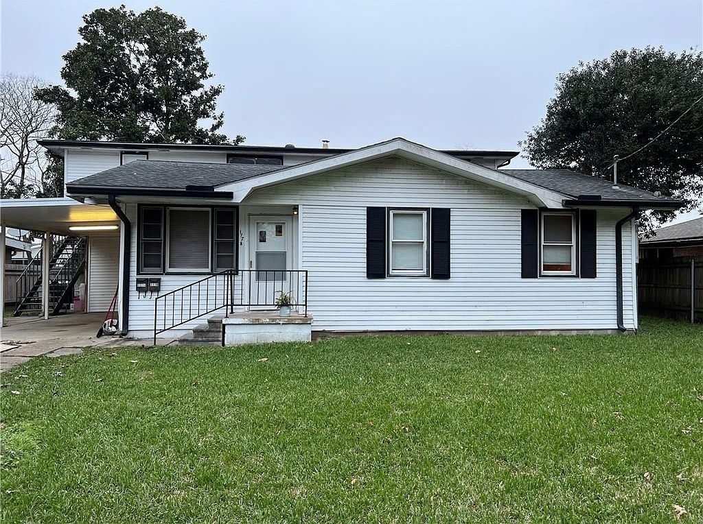 117 & B Sigma St A, Belle Chasse, LA 70037 Zillow