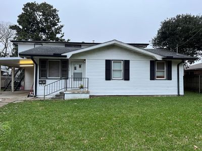 117 & B Sigma St #A, Belle Chasse, LA, 70037