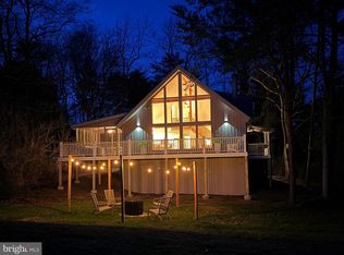 393 Tecumseh Trl, Hedgesville, WV 25427