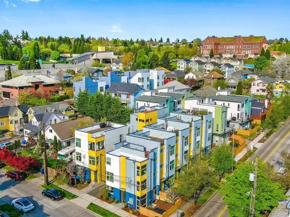 2100 S Massachusetts St, Seattle, WA 98144