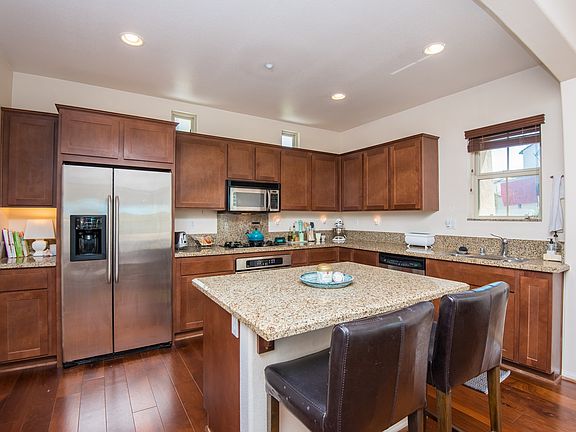 Dream Kitchen