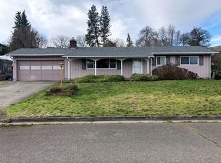 2337 Prospect Ave, Hood River, OR