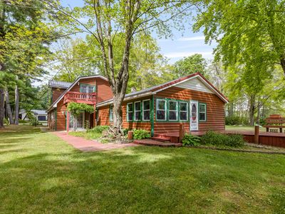 1566 E James St, White Cloud, MI, 49349