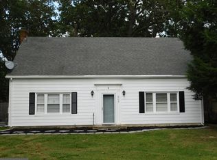 803 S 2nd St, Delmar, MD 21875