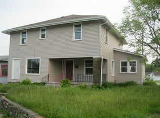 2123 Grand Ave, New Castle, IN