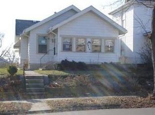 1846 Huffman Ave, Dayton, OH