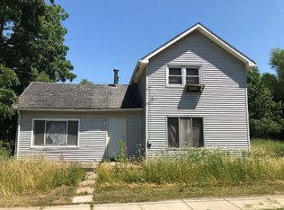 8332 N Wheeler Rd, Wheeler, MI 48662