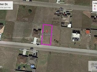 6176 Panther UNIT 43, Brownsville, TX 78521