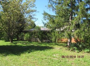 6620 Kalbfleisch Rd, Middletown, OH 45042