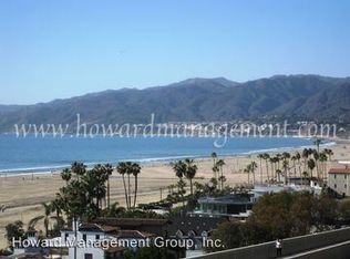 1920 Cloverfield Blvd APT 5, Santa Monica, CA 90404