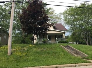 6529 Jefferson Rd, Ashtabula, OH 44004