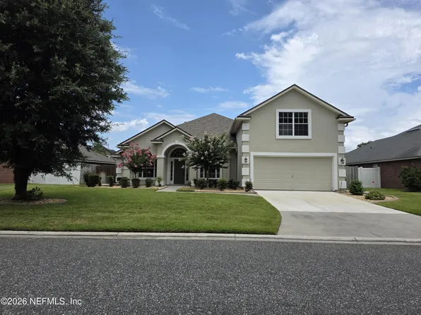 739 Wakemont Dr, Orange Park, FL 32065
