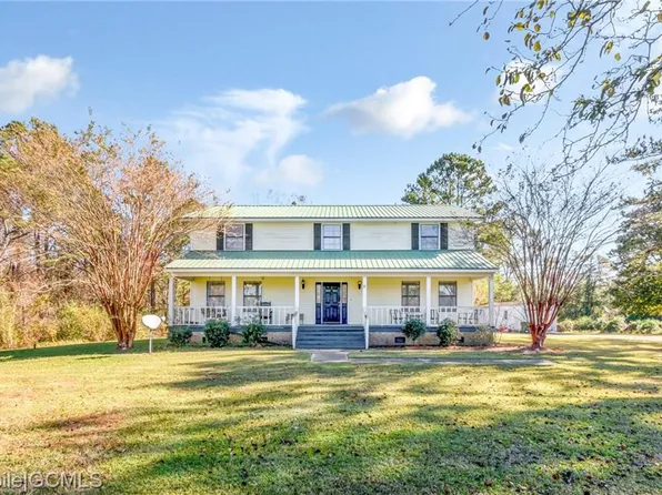 8430 Lott Rd, Wilmer, AL 36587