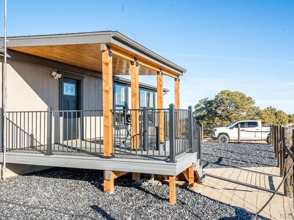 1017 County Road 521, Walsenburg, CO 81089