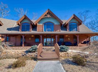 325 Alpine Mountain Way, Pigeon Forge, TN 37863