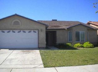 580 Saint Teressa St, Merced, CA