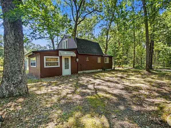 8260 W Horizon Dr, Baldwin, MI 49304