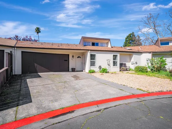 961 W 8th Street, Santa Rosa, CA 95401