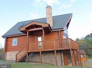 6251 Cherry Run Rd, Hedgesville, WV 25427