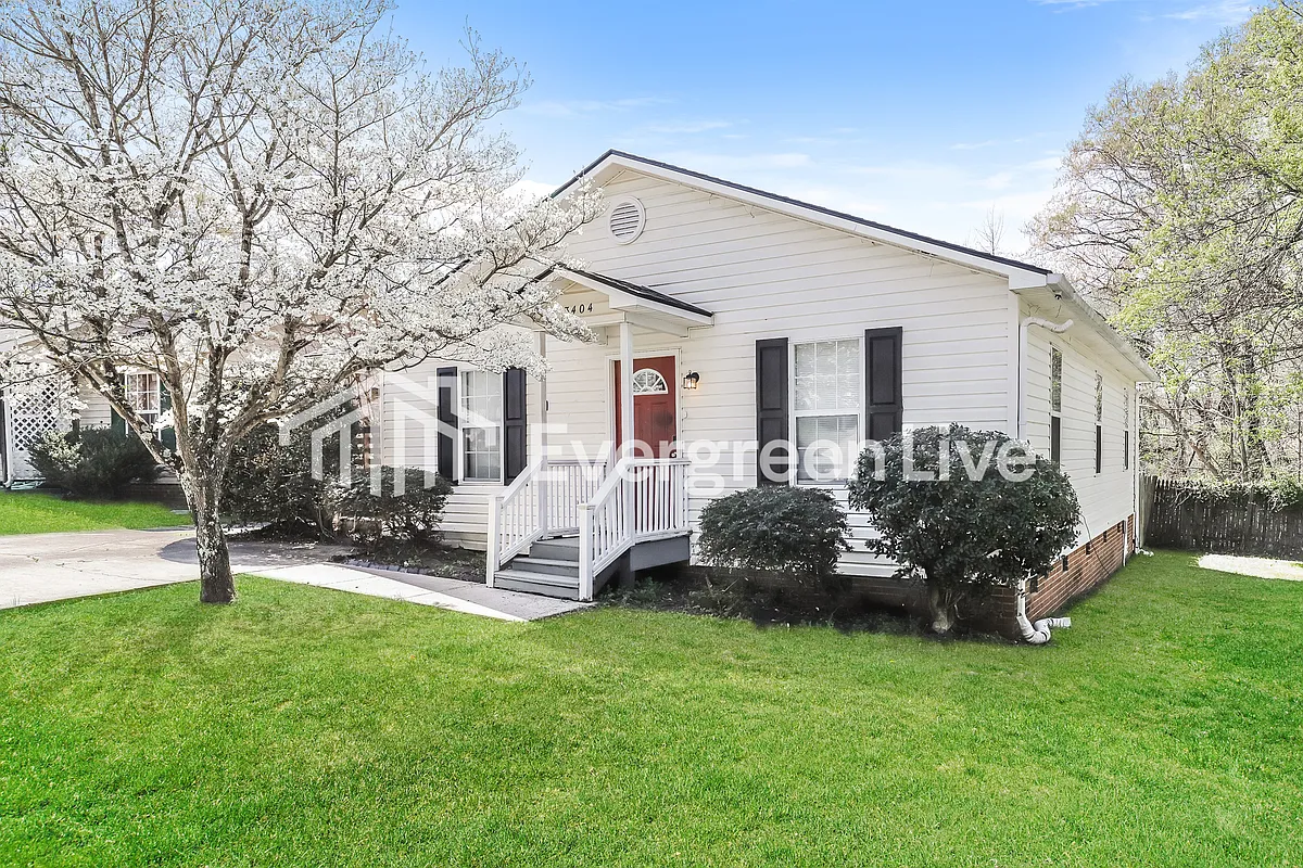 Building Photo - 3404 Lovington Ct