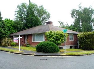 901 NE 71st St, Seattle, WA 98115