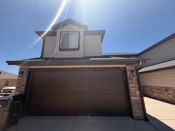 1863 W Clark Pkwy N, Cedar City, UT 84721