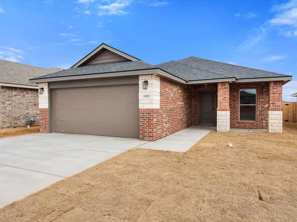 13823 Gary Ave, Lubbock, TX 79423