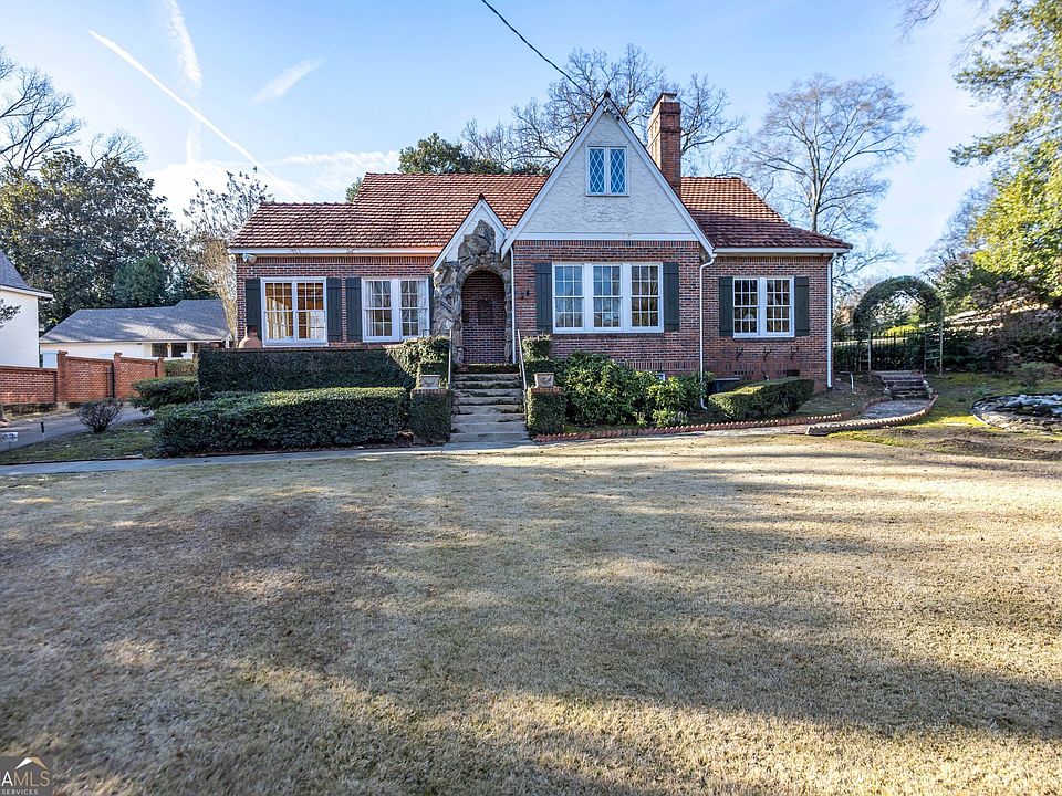 1st image of 1814 Elmwood Dr