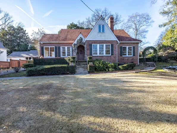 1814 Elmwood Dr, Columbus, GA 31906